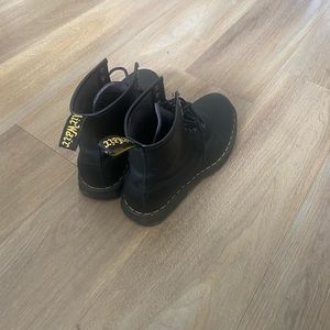 Dr. Martens | Shoes | High Top Dr Martens 2439 | Poshmark